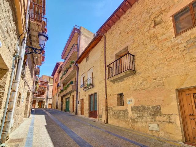 Chalet en venta en Estellerria, Navarra