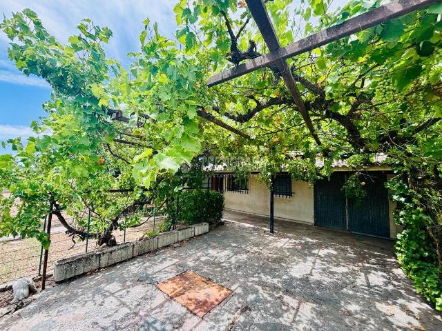 Villa en venta en Viana De Cega
