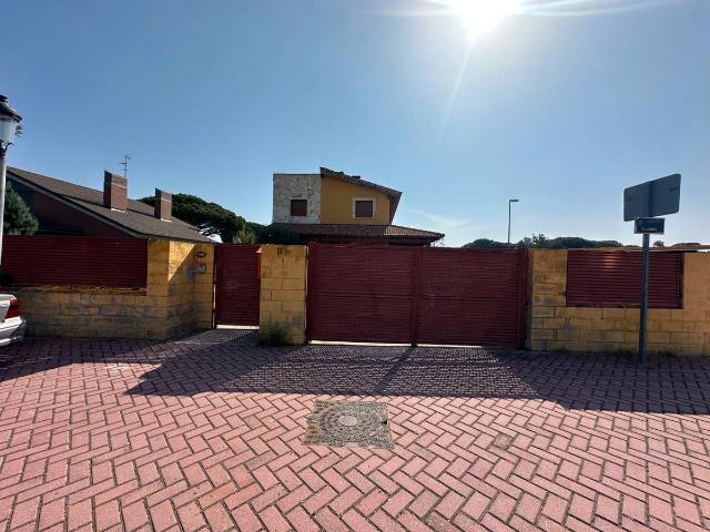 Villa en venta en Viana De Cega