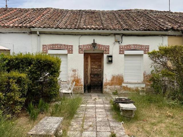 Chalet en venta en Viana De Cega, Castilla y León