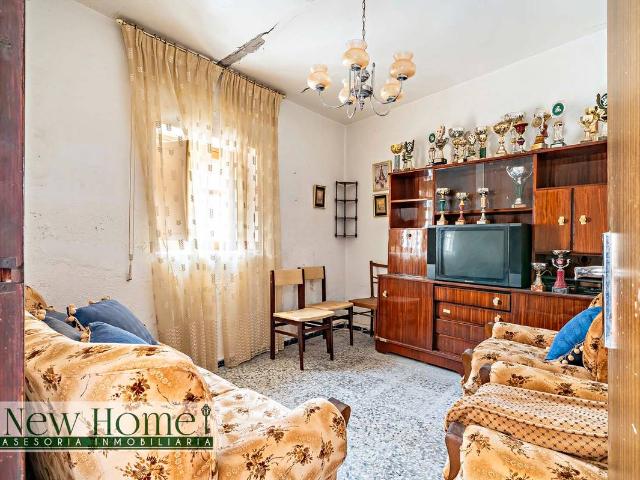 Chalet en venta en Viator, Almería