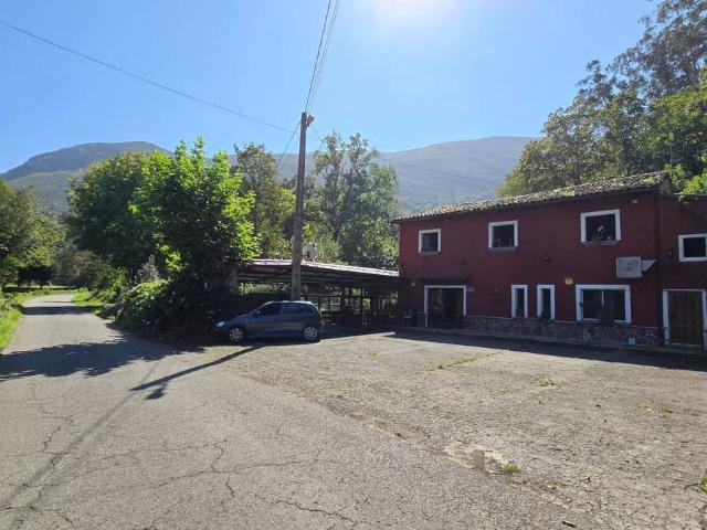 Chalet en venta en Llanes, Asturias