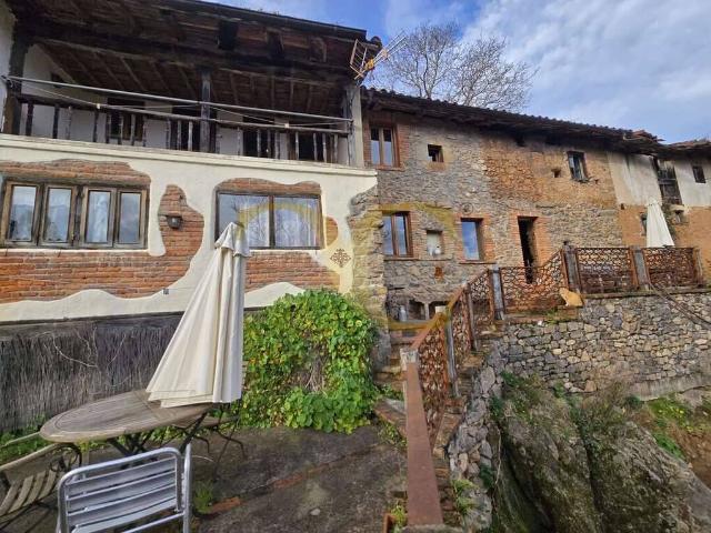 Chalet en venta en Llanes, Asturias