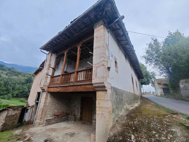 Chalet en venta en Llanes, Asturias