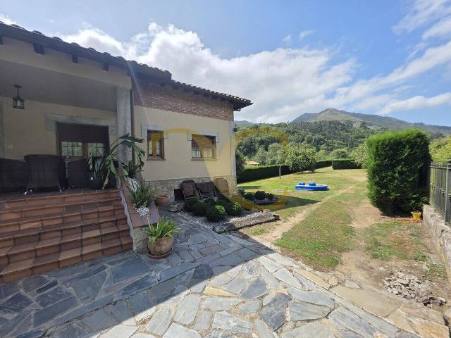 Chalet en venta en Llanes, Asturias
