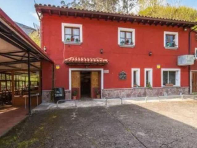 Chalet en venta en Llanes, Asturias