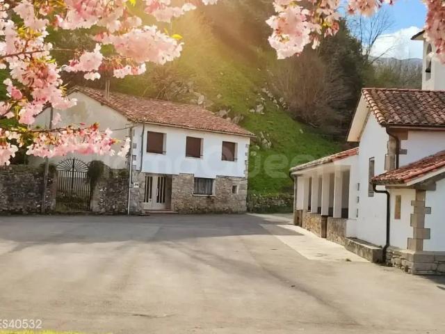 Chalet en venta en Llanes, Asturias