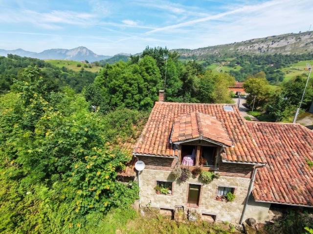 Chalet en venta en Llanes, Asturias