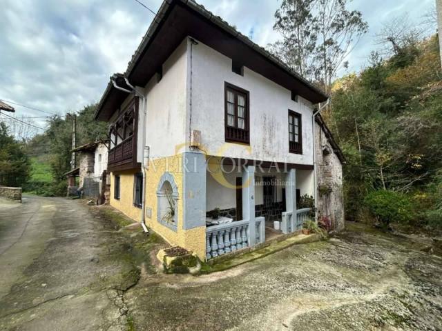 Chalet en venta en Llanes, Asturias