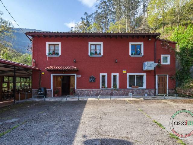 Chalet en venta en Llanes, Asturias