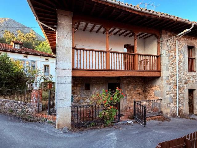 Chalet en venta en Llanes, Asturias