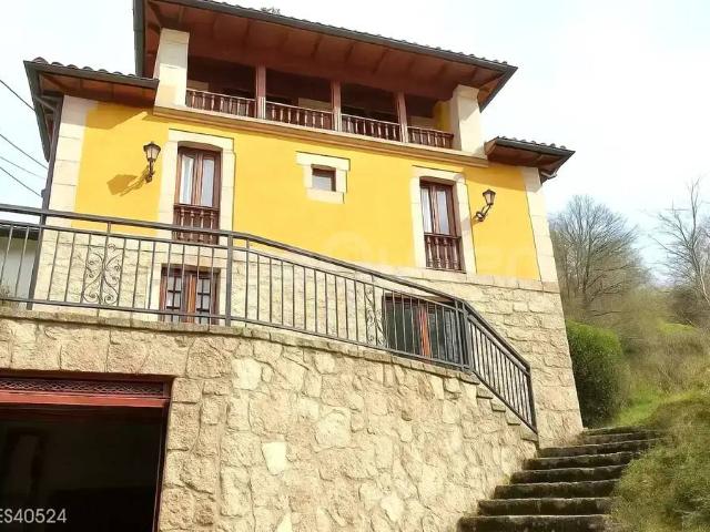 Chalet en venta en Llanes, Asturias