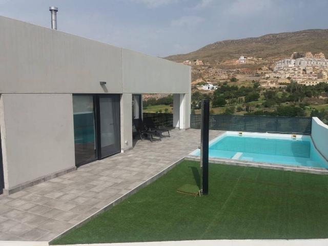 Chalet en venta en Vícar, Andalucía