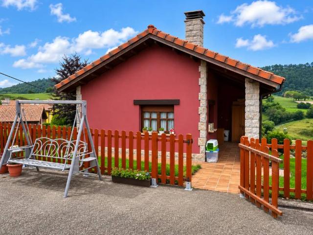 Chalet en venta en Llanes, Asturias