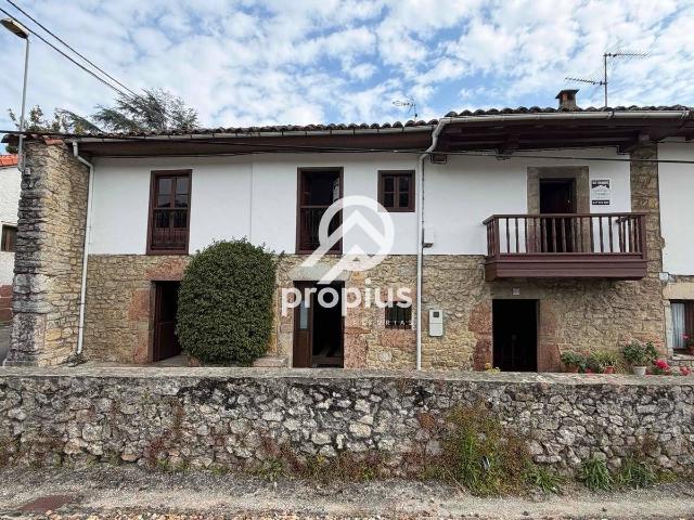 Chalet en venta en Llanes, Asturias