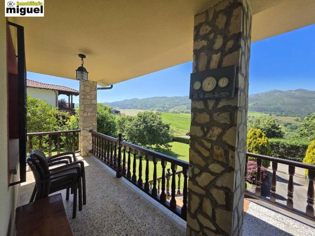 Chalet en venta en Llanes, Asturias
