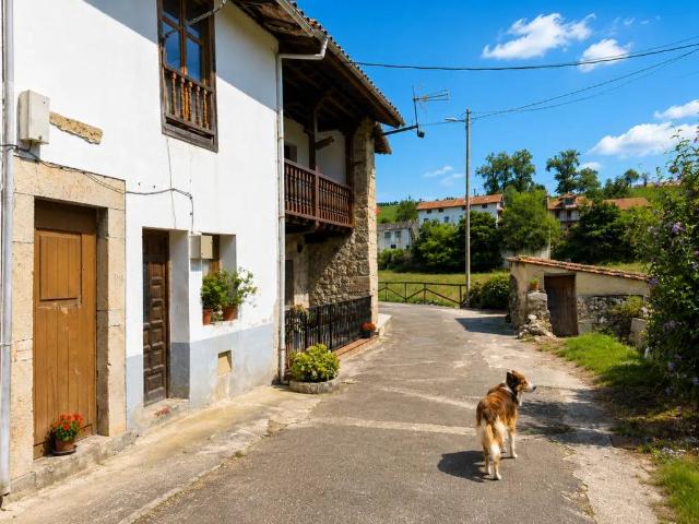 Chalet en venta en Llanes, Asturias