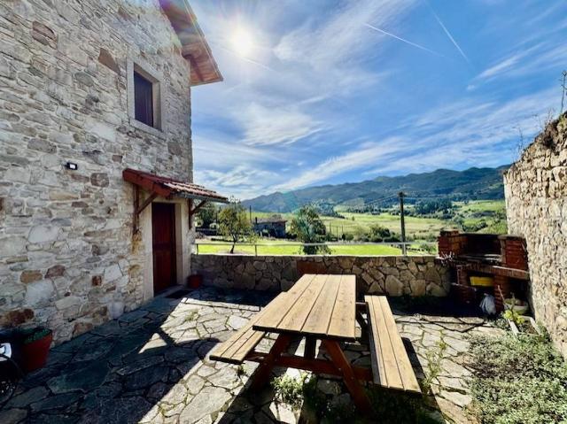 Chalet en venta en Llanes, Asturias
