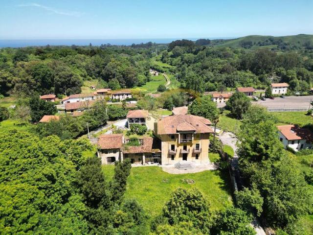 Chalet en venta en Llanes, Asturias