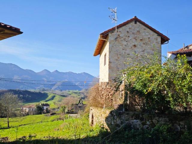 Chalet en venta en Llanes, Asturias