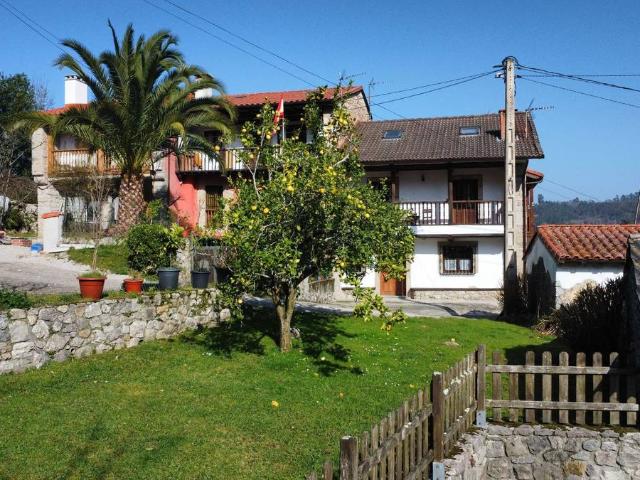 Chalet en venta en Llanes, Asturias