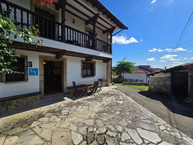 Chalet en venta en Llanes, Asturias