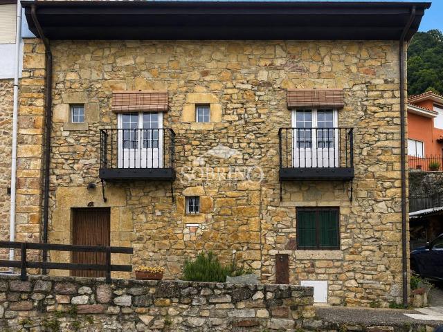 Chalet en venta en Llanes, Asturias