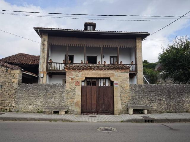 Chalet en venta en Llanes, Asturias