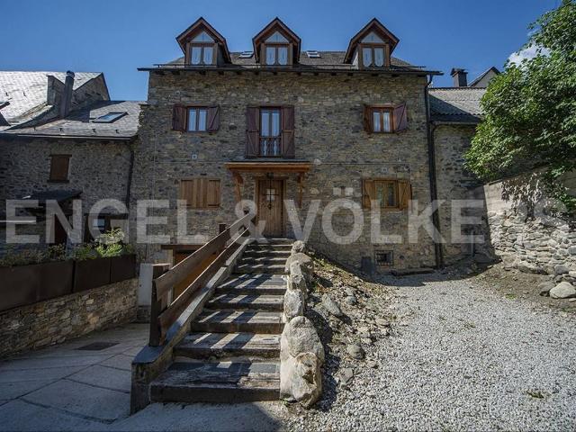 Chalet en venta en Era Solana, Val d'Aran