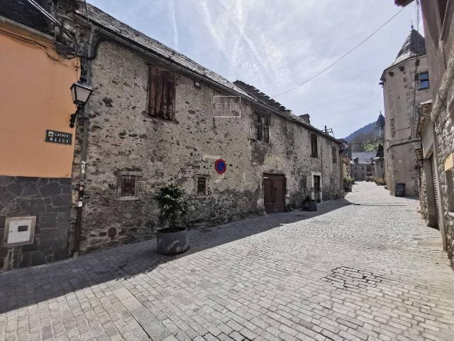Chalet en venta en Era Solana, Val d'Aran