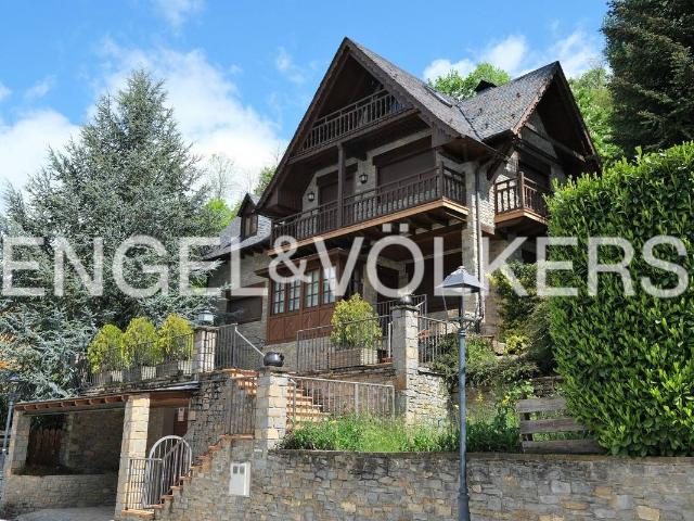 Chalet en venta en Era Solana, Val d'Aran