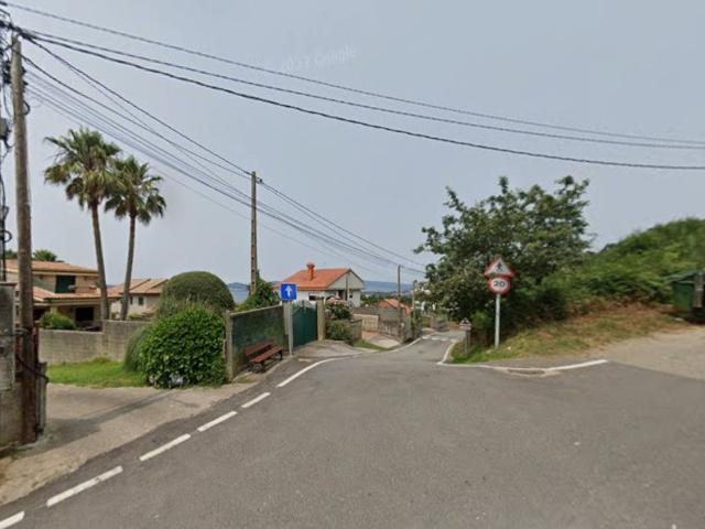 Chalet en venta en Vigo