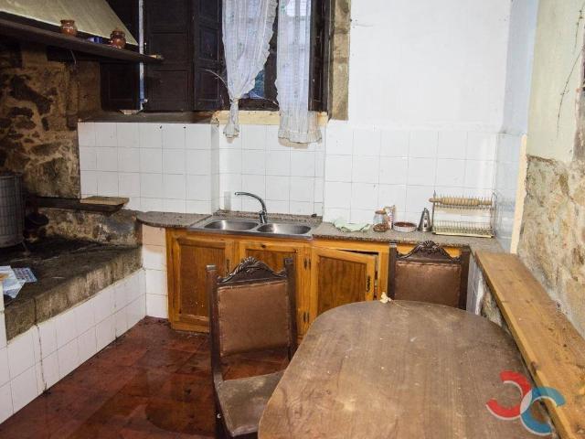 Villa en venta en Vila De Cruces, As Cruces