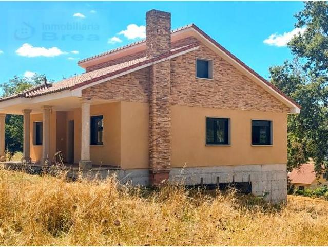 Villa en venta en Vila De Cruces, As Cruces