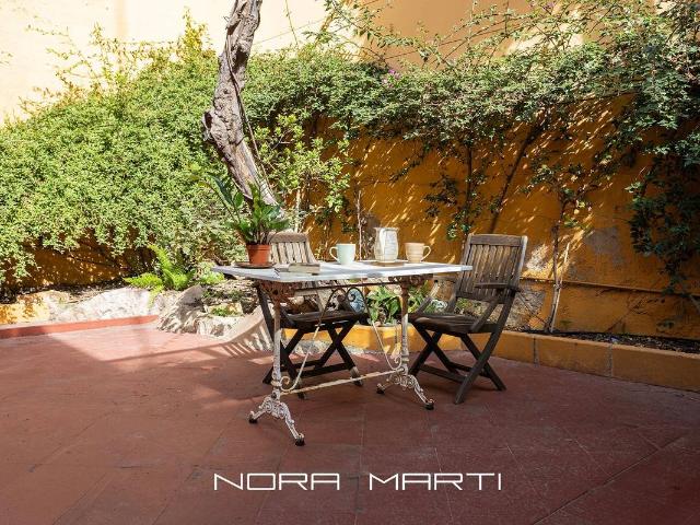Chalet en venta en Eixample, Barcelonès