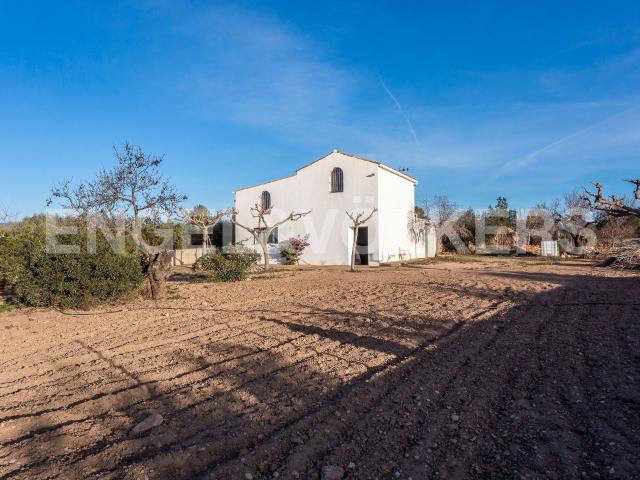Villa en venta en Vila-rodona