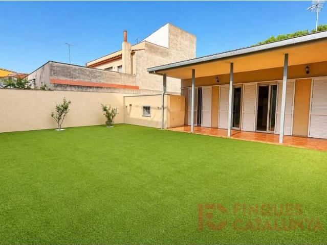 Chalet en venta en Barri Vell, Gironès