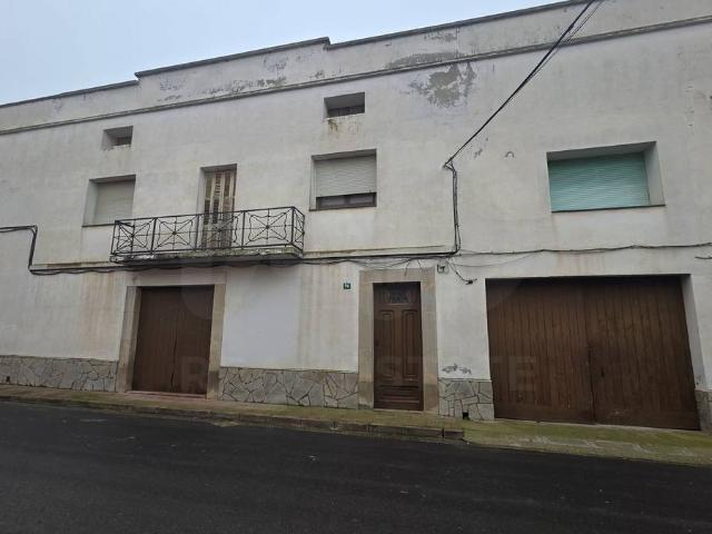 Chalet en venta en Pla d'Urgell, Catalunya