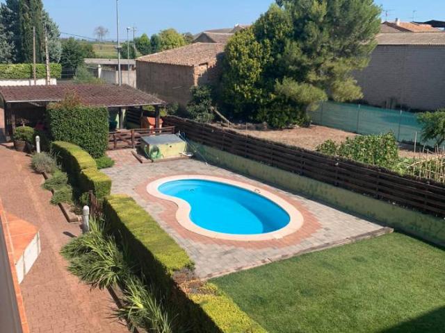 Chalet en venta en Pla d'Urgell, Catalunya