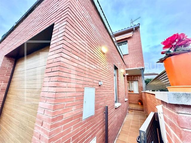 Villa en venta en Vilablareix