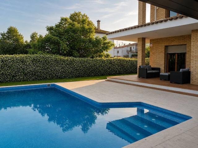 Chalet en venta en Gironès, Catalunya