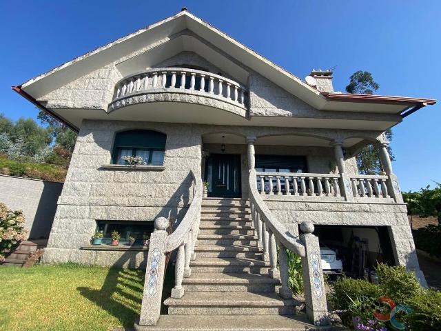 Chalet en venta en Vilaboa, Pontevedra