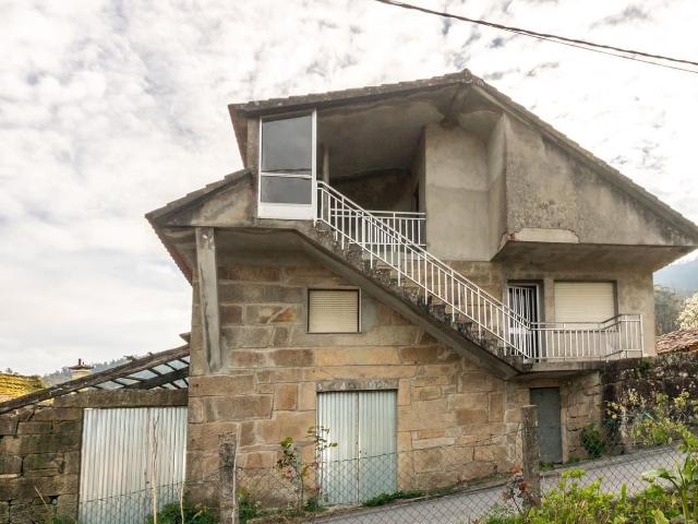 Villa en venta en Vilaboa