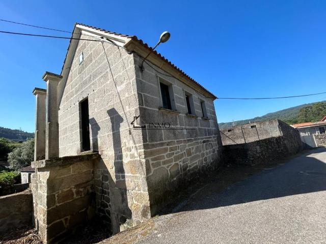 Villa en venta en Vilaboa