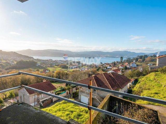 Chalet en venta en Vilaboa, Pontevedra