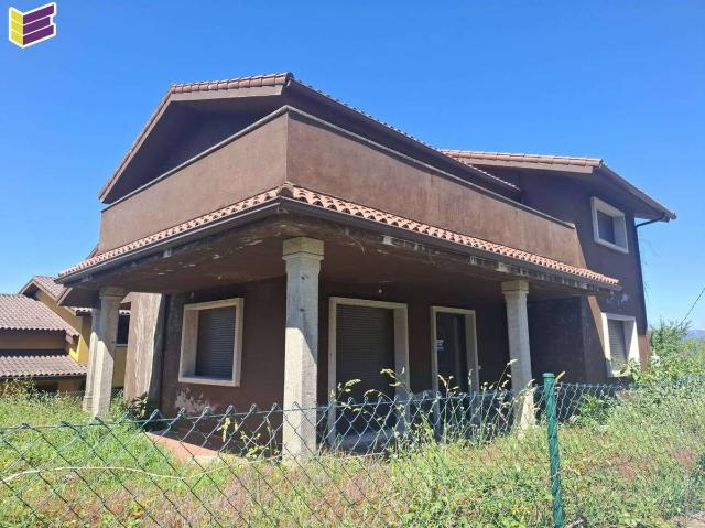 Chalet en venta en Vilaboa, Pontevedra