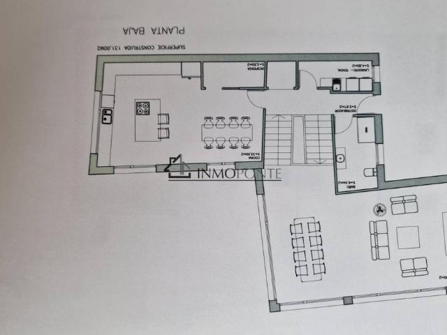 Chalet en venta en Vilaboa, Pontevedra