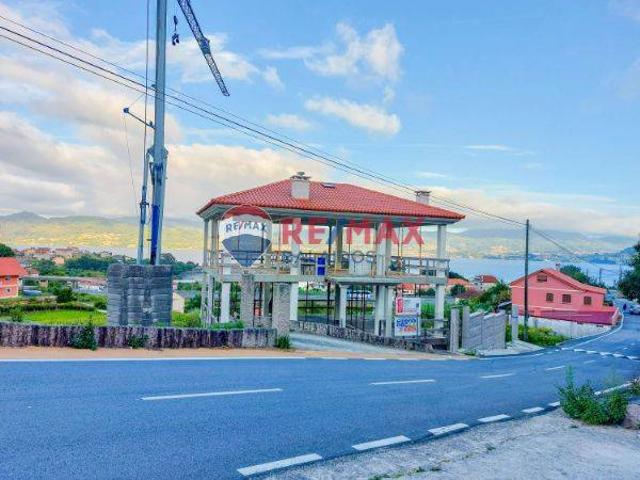 Chalet en venta en Vilaboa, Pontevedra