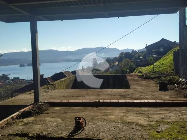 Chalet en venta en Vilaboa, Pontevedra