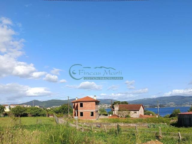 Chalet en venta en Vilaboa, Pontevedra